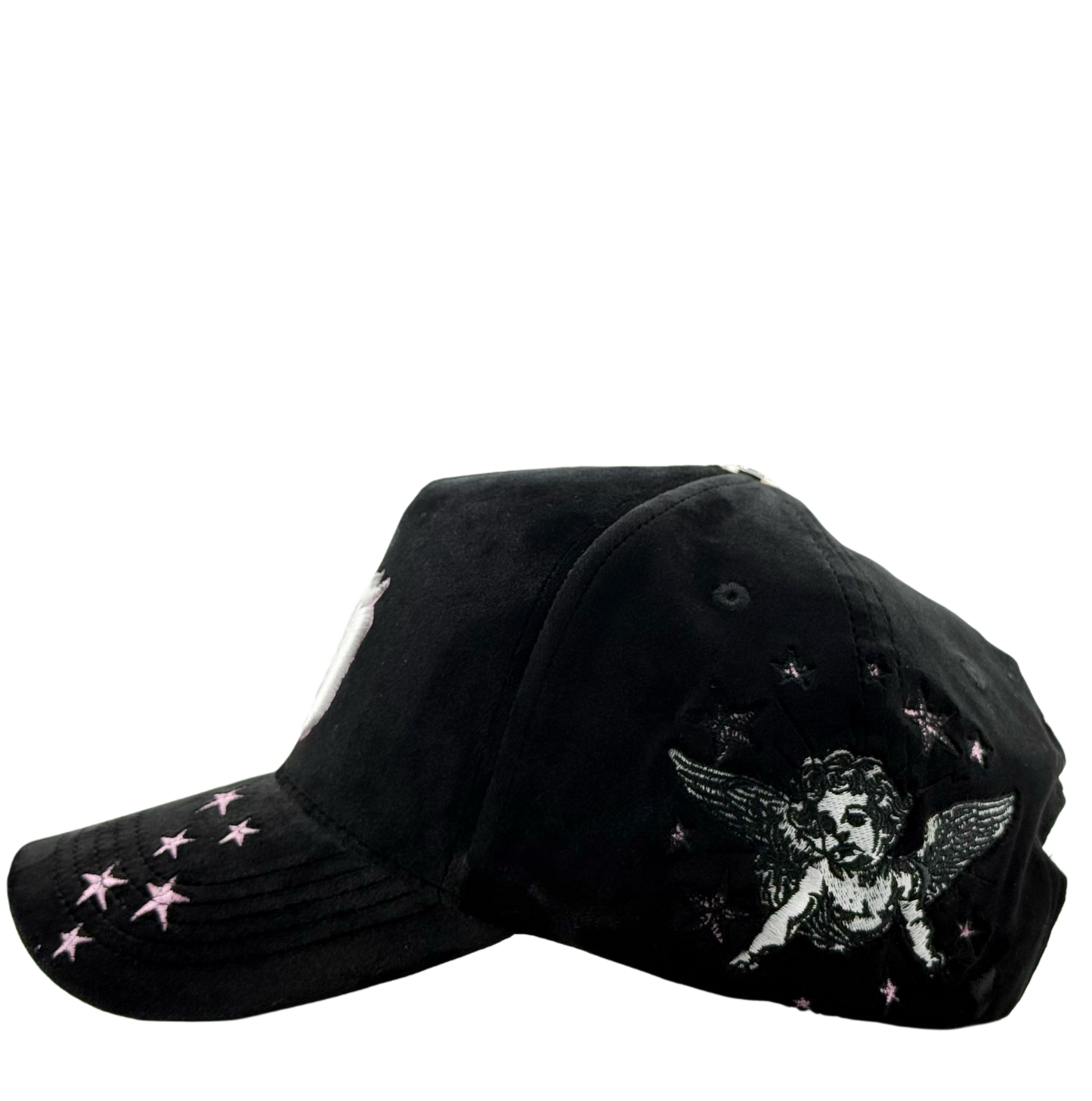ANGEL STARS