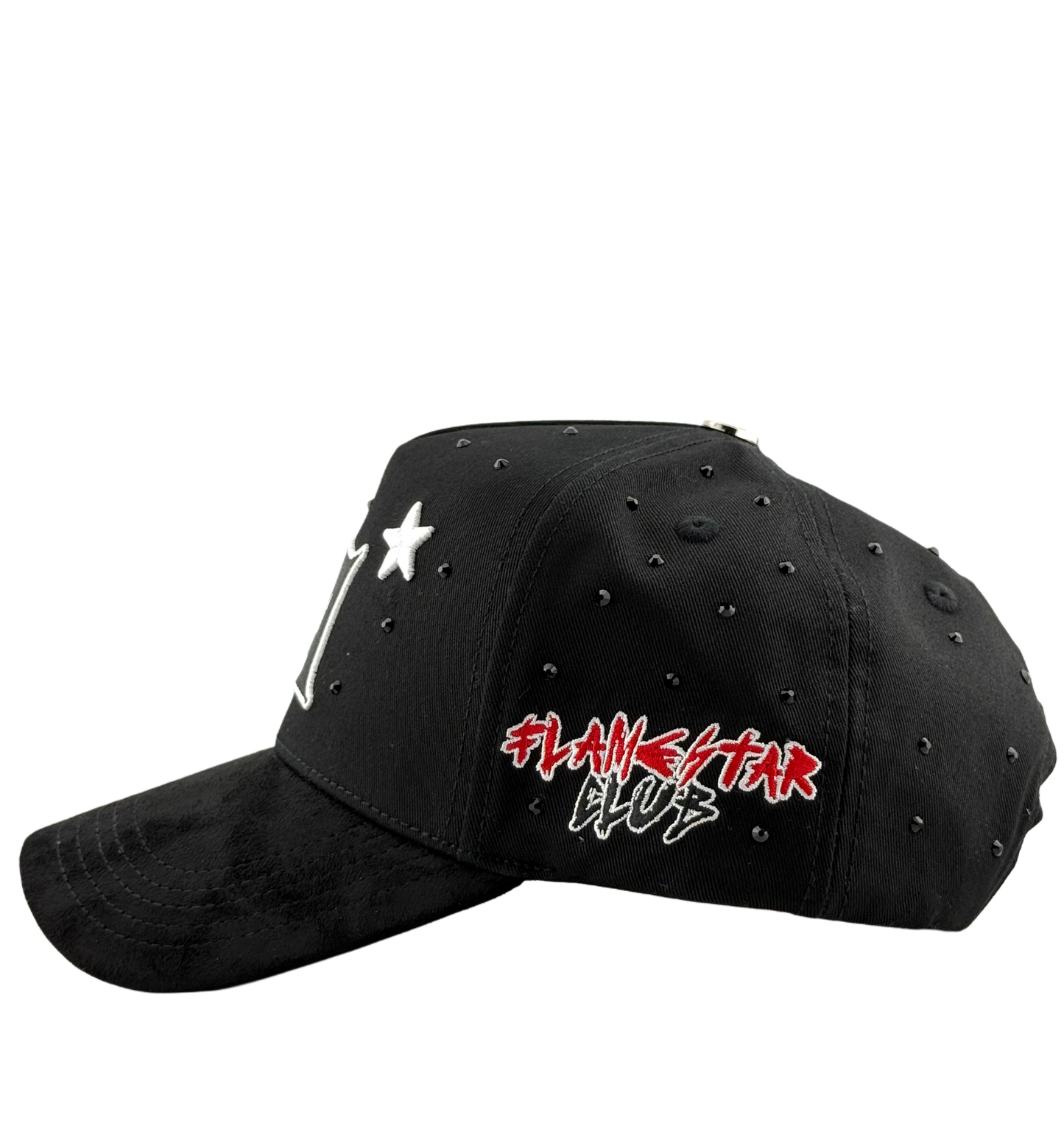 FLAME STAR CLUB